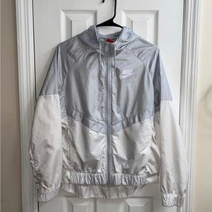 Nike Windbreaker